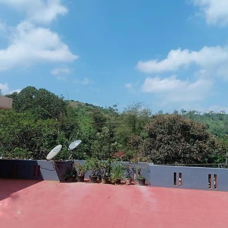 Krupa Homestay Madikeri Bagian luar foto
