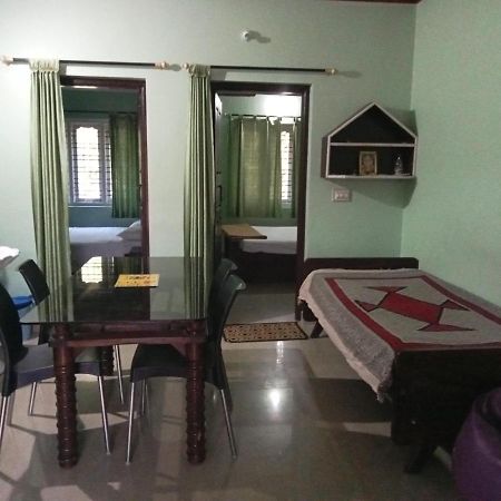 Krupa Homestay Madikeri Bagian luar foto