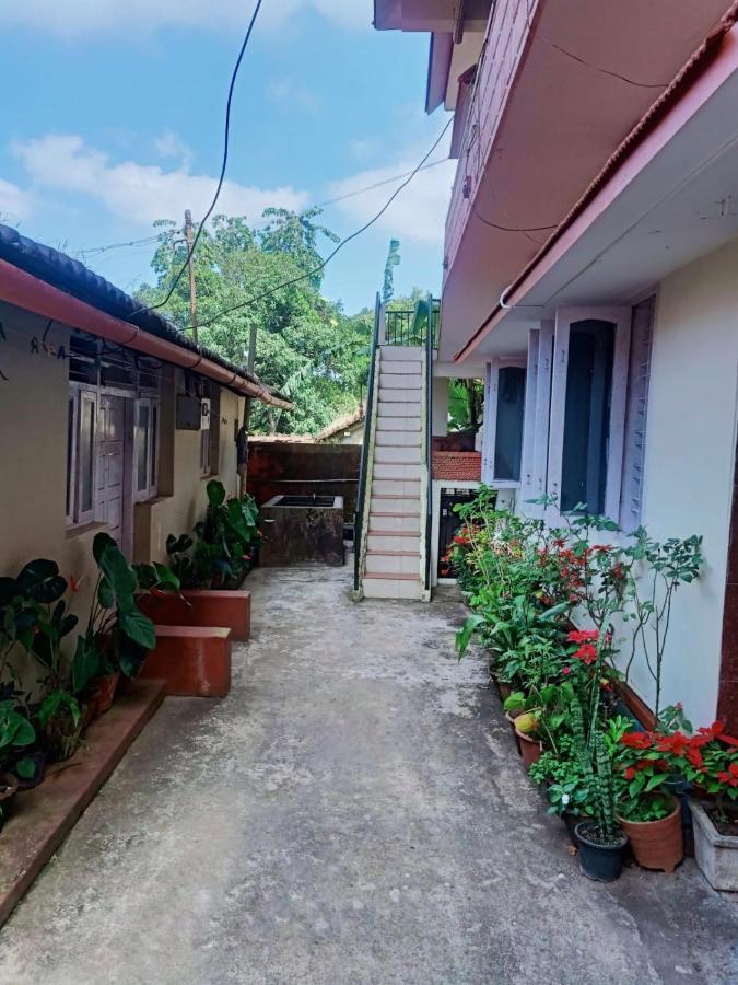 Krupa Homestay Madikeri Bagian luar foto