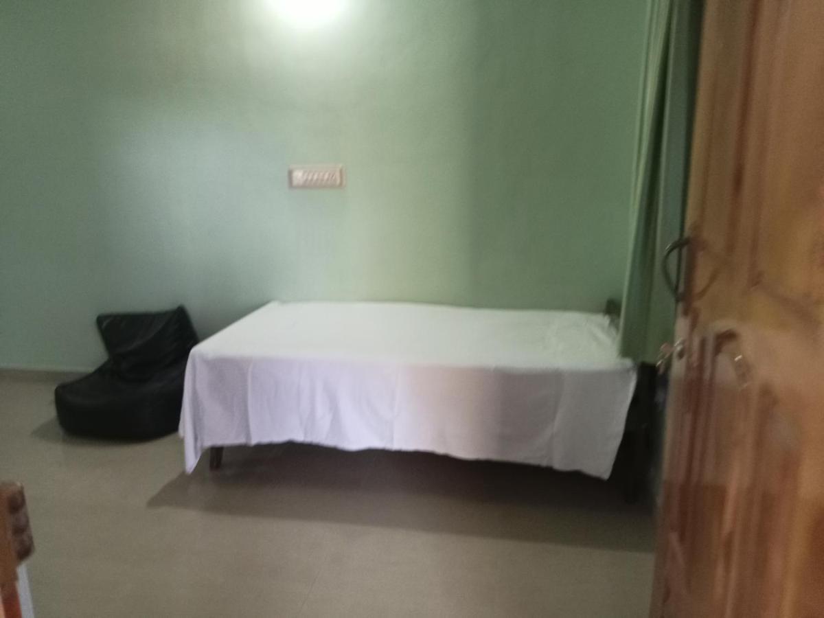 Krupa Homestay Madikeri Bagian luar foto