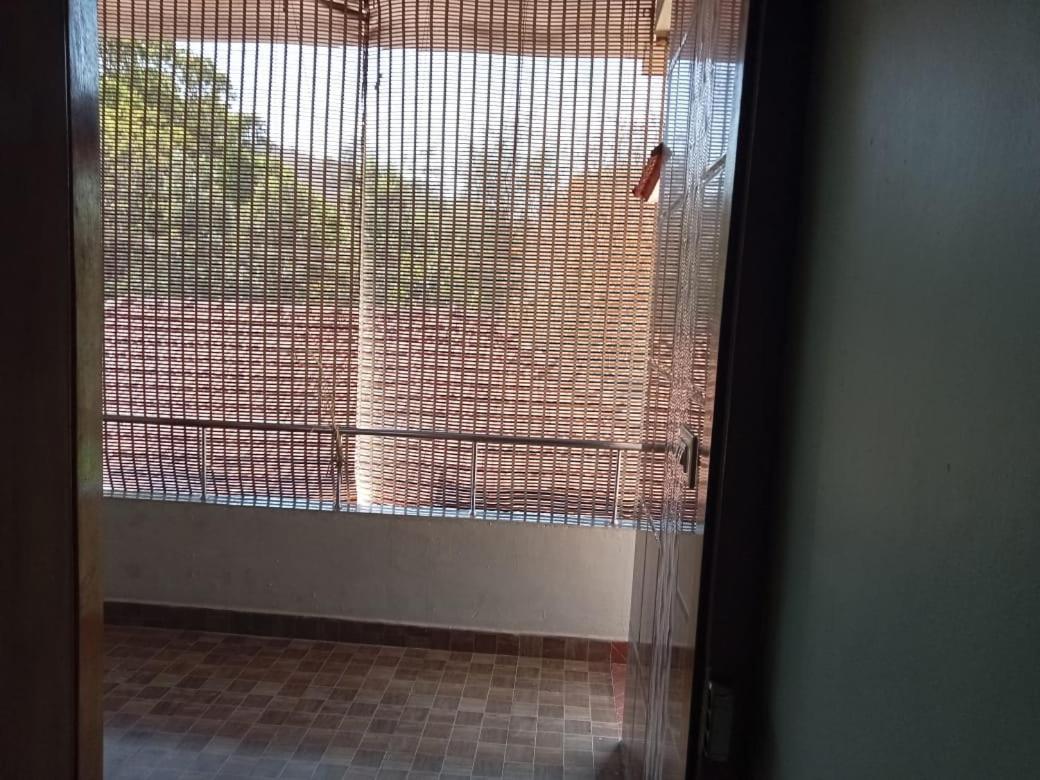 Krupa Homestay Madikeri Bagian luar foto