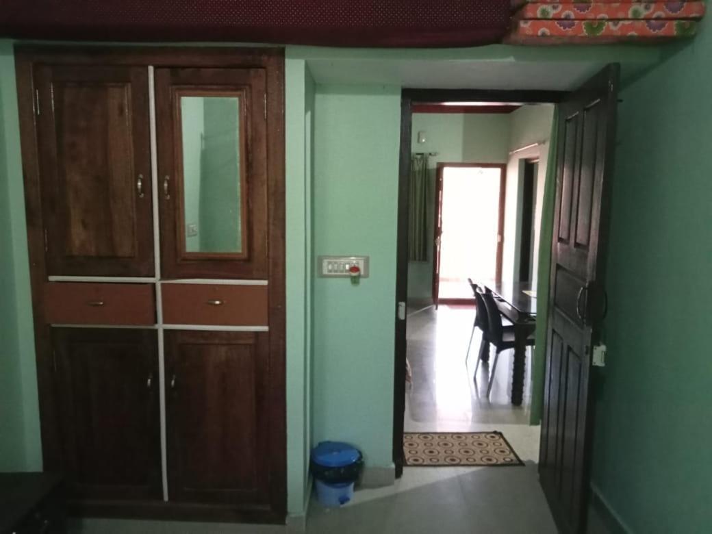 Krupa Homestay Madikeri Bagian luar foto